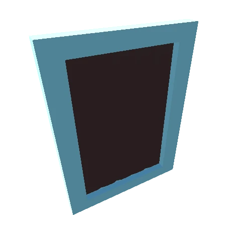 T_door cyan